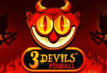 3 Devils Pinball Microgaming PG Slot