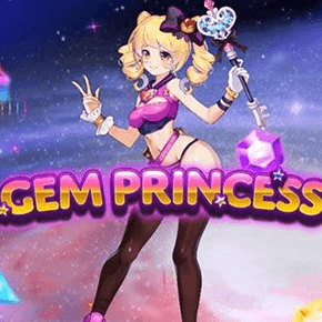 GEM-PRINCESS Manna play PG Slot