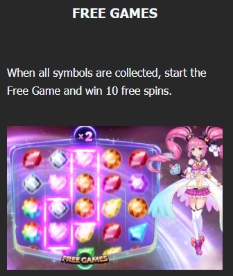 Gem Princess Manna play PG Slot1234