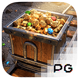 Gemstones Gol PGSLOT Slot PG 168