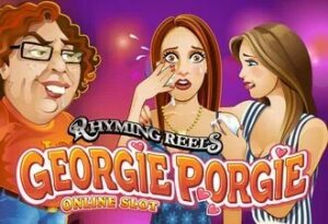 Georgie Porgie Microgaming PG Slot