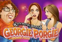 Georgie Porgie Microgaming PG Slot