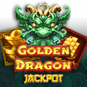 Golden Dragon Jackpot Manna play PG Slot