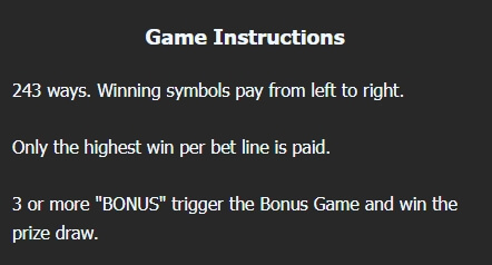 Golden Dragon Jackpot Manna play สล็อตพีจี
