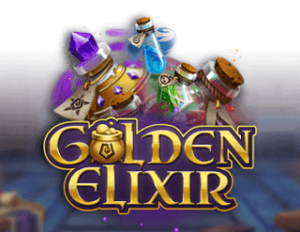 Golden Elixir Microgaming PG Slot