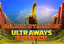 Golden Stallion Ultraways Microgaming PG Slot