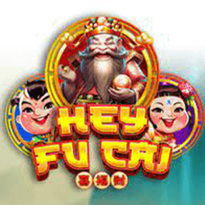 Hey Fu Cai Manna play PG Slot