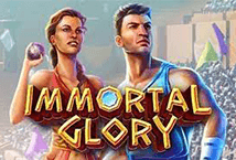 Immortal Glory Microgaming PG Slot
