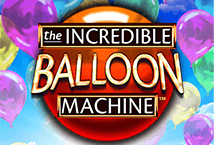 Incredible Balloon Machine Microgaming PG Slot