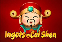 Ingots of Cai Shen Microgaming PG Slot