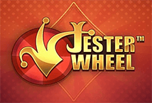 Jester Wheel Microgaming PG Slot