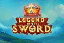 Legend Of The Sword Microgaming PG Slot