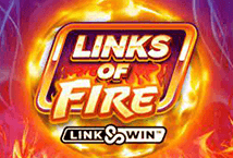 Links of Fire Microgaming PG Slot