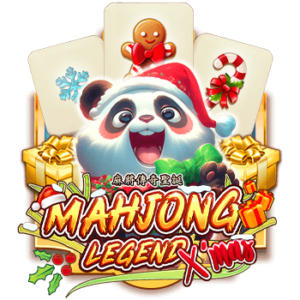 Mahjong Legend Xmas Askmebet สมัคร Pg Slot