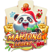 Mahjong Legend Xmas Askmebet สมัคร Pg Slot