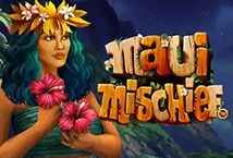 Maui Mischief Microgaming สล็อต PG แตกง่าย