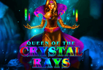 Queen of the Crystal Rays Microgaming PG Slot
