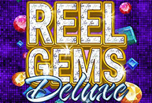 Reel Gems Deluxe Microgaming PG Slot