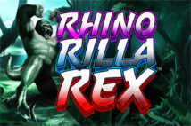 Rhino Rilla Rex Microgaming PG Slot