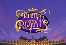 Rising Royals Microgaming PG Slot