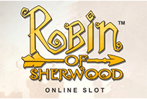Robin-of-Sherwood Microgaming PG Slot