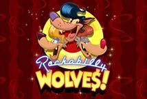 Rockabilly Wolves Microgaming PG Slot