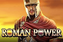 Roman Power Microgaming PG Slot