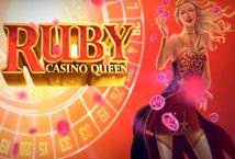 Ruby Casino Queen Microgaming PG Slot