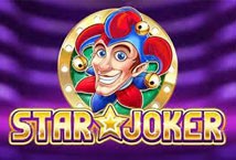 Stars and Jokers Microgaming PG Slot