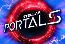 Stellar Portals Microgaming PG Slot