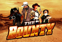 The Bounty Microgaming PG Slot