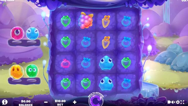 Jelly Boom evoplay สล็อต PG ฝาก ถอน Jelly Boom evoplay สล็อต PG ฝาก ถอน