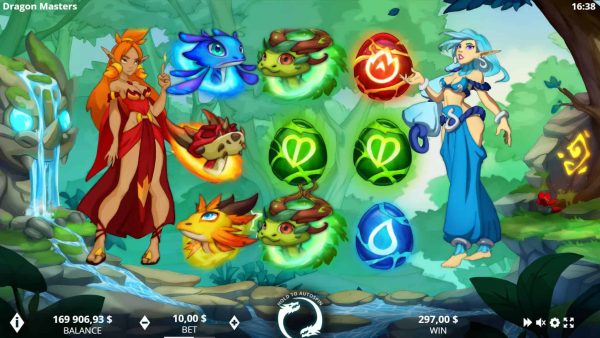 Reign Of Dragons Evoplay PG SLOT ทางเข้า Reign Of Dragons Evoplay PG SLOT ทางเข้า