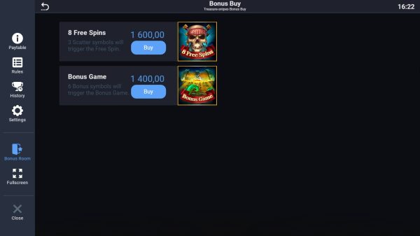 Treasure-snipes Bonus Buy Evoplay slotxo เล่น ฟรี