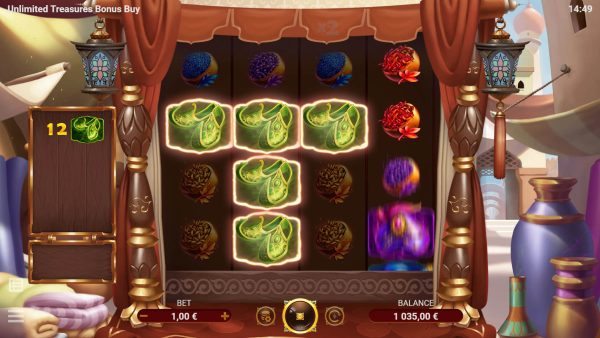 Unlimited Treasures Bonus Buy EVOPLAY PG Slot เครดิตฟรี Unlimited Treasures Bonus Buy EVOPLAY PG Slot เครดิตฟรี